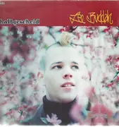 LP - Lee Buddah - Halbgescheid