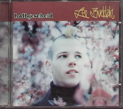 Lee Buddah - Halbgescheit