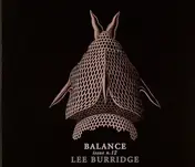 Lee Burridge - Balance Issue N. 12