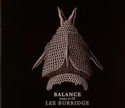 CD-Box - Lee Burridge - Balance Issue N. 12 - Digisleeve
