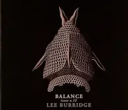 Lee Burridge - Balance Issue N. 12