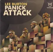 Lee Burton - Panick Attack