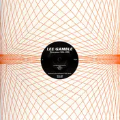 Lee Gamble - Diversions 1994-1996