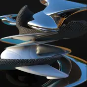 Lee Gamble - In A Paraventral Scale