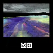 Lee Gamble - Koch ( Cd Album )