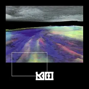 Lee Gamble - Koch ( Cd Album )