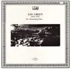 LP - Lee Green - (1929-1937) The Remaining Titles