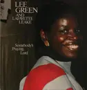 LP - Lee Green And Lafayette Leake - Somebody's Praying Lord