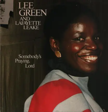 Lee Green And Lafayette Leake - Somebody's Praying Lord