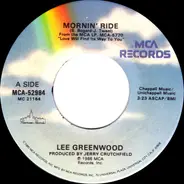 Lee Greenwood - Mornin' Ride
