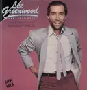 LP - Lee Greenwood - Greatest Hits