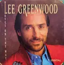 CD - Lee Greenwood - Love's on the Way