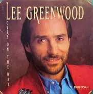 Lee Greenwood - Love's on the Way