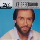 CD - Lee Greenwood - The Best Of Lee Greenwood