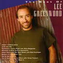 CD - Lee Greenwood - The Best Of
