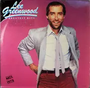 LP - Lee Greenwood - Greatest Hits
