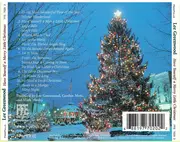 CD - Lee Greenwood - Have Yourself A Merry Little Christmas