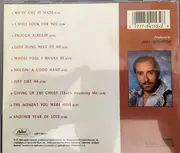 CD - Lee Greenwood - Holdin' A Good Hand