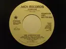 7inch Vinyl Single - Lee Greenwood - Someone - 45 RPM