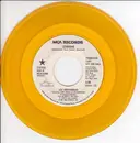 7inch Vinyl Single - Lee Greenwood - Someone - Yello Vinyl