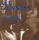 CD - Lee Gunness And The Eclipse Alley Heavenly Seven - Lee Gunness And The Eclipse Alley Heavenly Seven