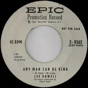 Lee Dowell