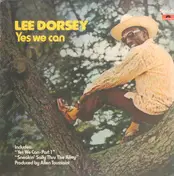Lee Dorsay - Yes We Can