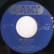 Lee Dorsey - My Old Car / Why Wait Until Tomorrow