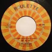 Lee Dorsey - Do Re Mi / Ya Ya