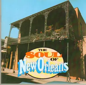 Lee Dorsey - The Soul Of New Orleans