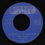 Lee Dorsey - Working In The Coal Mine / Mexico