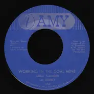 Lee Dorsey - Working In The Coal Mine / Mexico