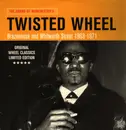LP - Lee Dorsey, Major Lance a.o. - The Sound Of Manchester's Twisted Wheel