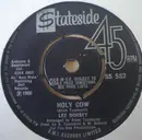 7inch Vinyl Single - Lee Dorsey - Holy Cow / Operation Heartache