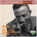 CD - Lee Dorsey - Soul Mine - Mono