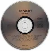 CD - Lee Dorsey - Soul Mine - Mono
