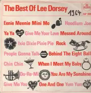 Lee Dorsey - The Best Of Lee Dorsey