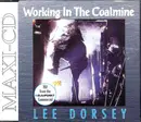 CD Single - Lee Dorsey - Working In The Coalmine