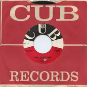 The Naturals - Three Young Men / The Flower Song