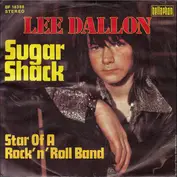 Lee Dalton