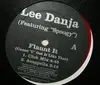 12'' - Lee Danja Featuring Spoogy - Flaunt It (Cause 'U' Got It Like That)