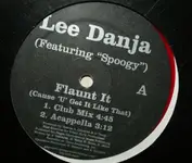 Lee Danja Featuring Spoogy