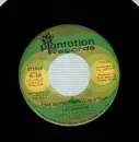 7inch Vinyl Single - Lee Emerson - The Gospel Truth (Like It 'Tis) - promo