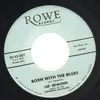 7inch Vinyl Single - Lee Edmond - Born With The Blues / My Heart Tells Me So - ORIGINAL US