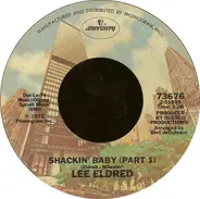 Lee Eldred - Shackin' Baby