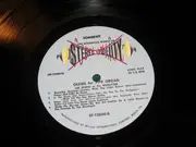 LP - Lee Erwin - Oldies For Pipe Organ