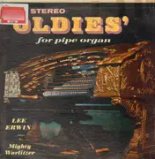 LP - Lee Erwin - Oldies For Pipe Organ