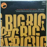 Lee Evans - Big Piano/Big Band/Big Sound