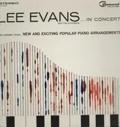 Lee Evans - ...in concert