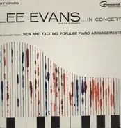 Lee Evans - ...in concert